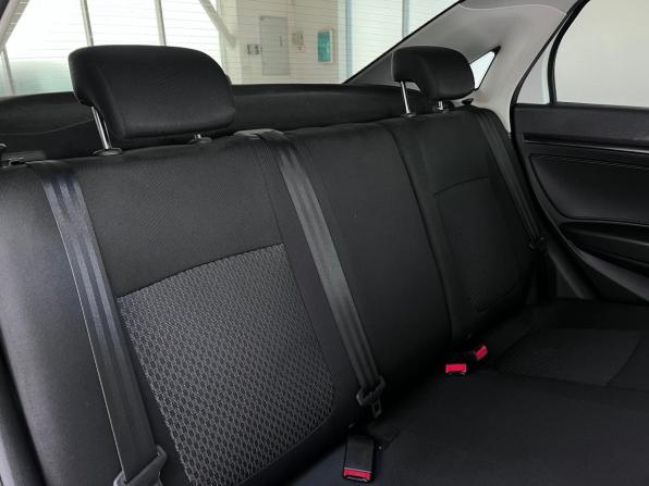 Lada (ВАЗ) Vesta I с пробегом 2018 года, цена 880 000 рублей, 121000 км, седан, Автокод Объявления