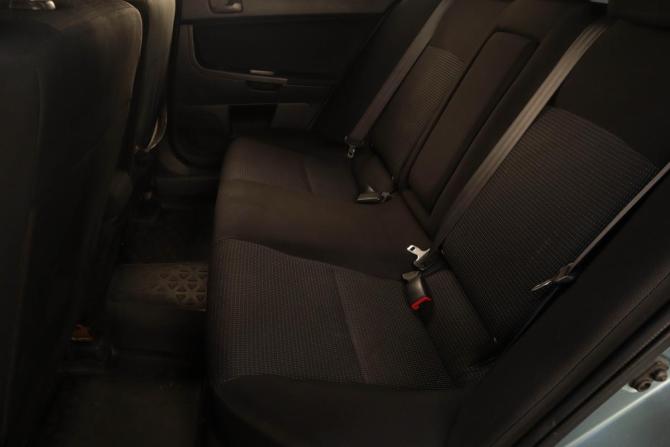 Mitsubishi Lancer X Рестайлинг с пробегом 2011 года, цена 749 000 рублей, 213900 км, седан, Автокод Объявления