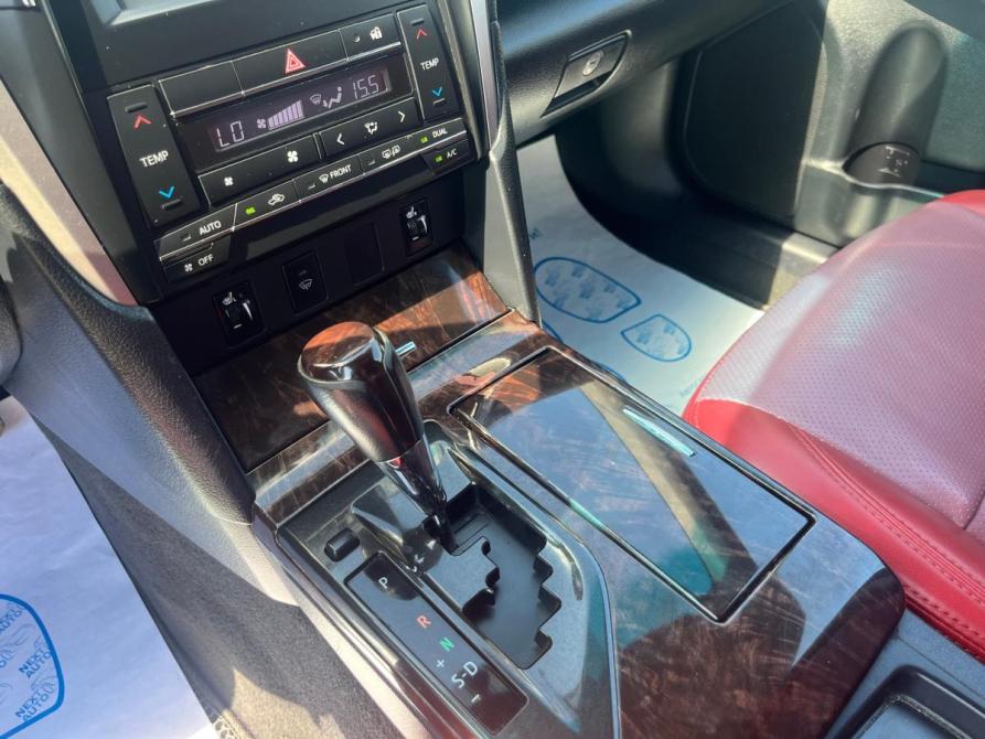 Toyota Camry VII (XV50) Рестайлинг Чебоксары  - изображение 23