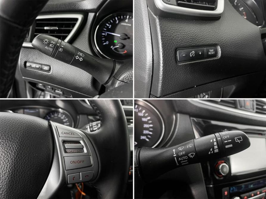 Nissan Qashqai II Ногинск  - изображение 14