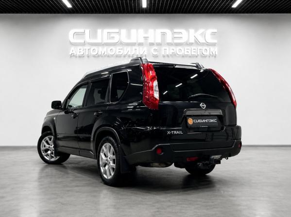 Nissan X-Trail II Рестайлинг с пробегом 2013 года, цена 1 450 000 рублей, 215458 км, внедорожник, Автокод Объявления
