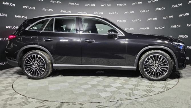 Новый Mercedes-Benz GLC II (X254) 2025 года, цена 9 350 035 рублей, внедорожник, Автокод Объявления