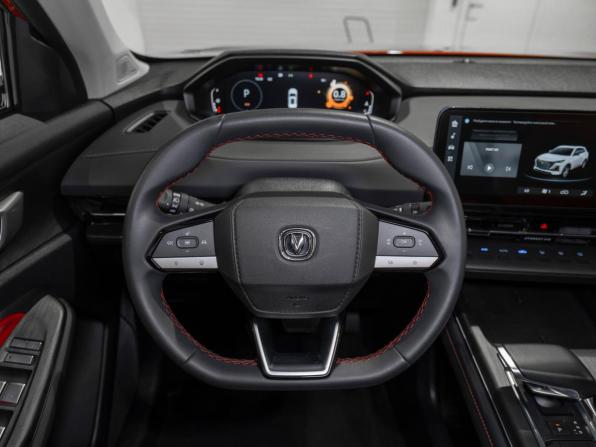 Changan CS55 Plus II с пробегом 2023 года, цена 2 065 000 рублей, 16097 км, внедорожник, Автокод Объявления