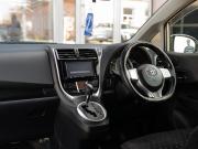 Toyota Ractis II Новосибирск  - изображение 28