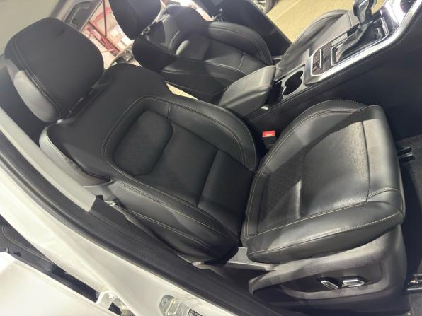 Chery Tiggo 8 I Рестайлинг с пробегом 2022 года, цена 1 695 000 рублей, 95000 км, внедорожник, Автокод Объявления