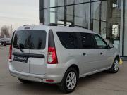 Lada (ВАЗ) Largus I Рестайлинг Ижевск  - изображение 28