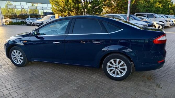 Ford Mondeo IV с пробегом 2008 года, цена 499 900 рублей, 275197 км, седан, Автокод Объявления
