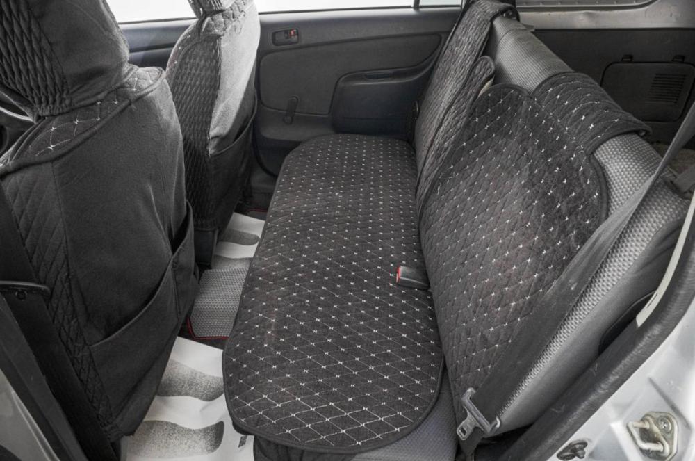 Toyota Succeed I Барнаул  - изображение 18