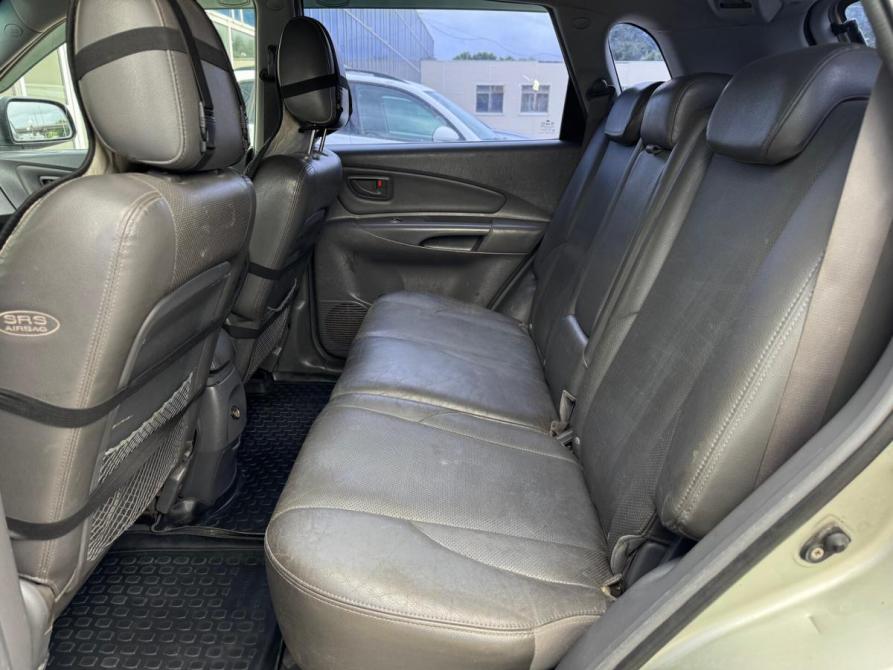 Hyundai Tucson I Ульяновск  - изображение 7