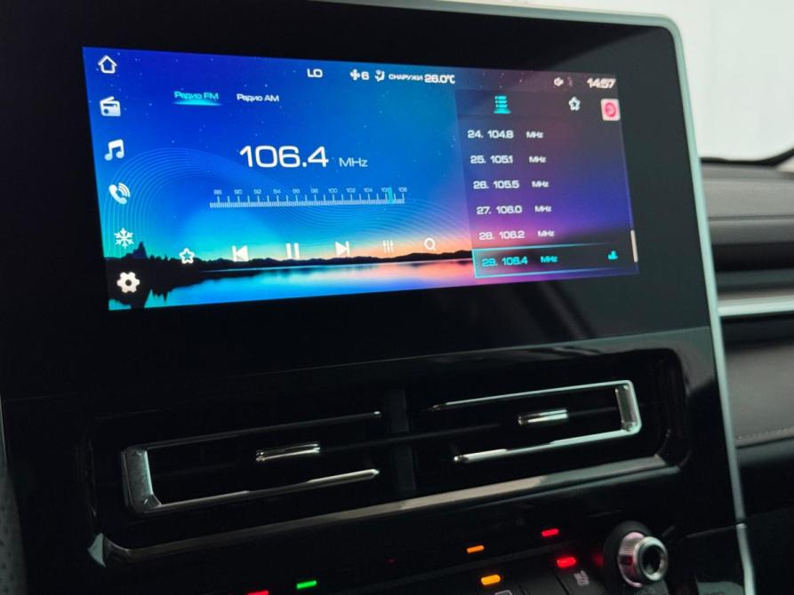 Haval M6 II Набережные Челны  - изображение 15
