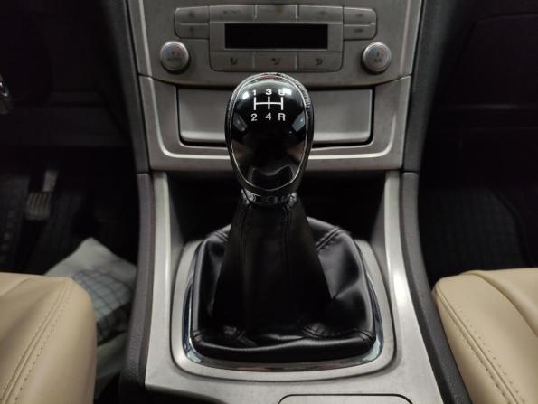 Ford Mondeo IV с пробегом 2008 года, цена 627 000 рублей, 229015 км, седан, Автокод Объявления