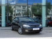 Chevrolet Lacetti I Самара  - изображение 17