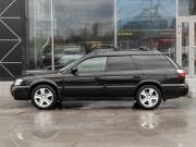 Subaru Legacy Lancaster II Рестайлинг Новосибирск  - изображение 26