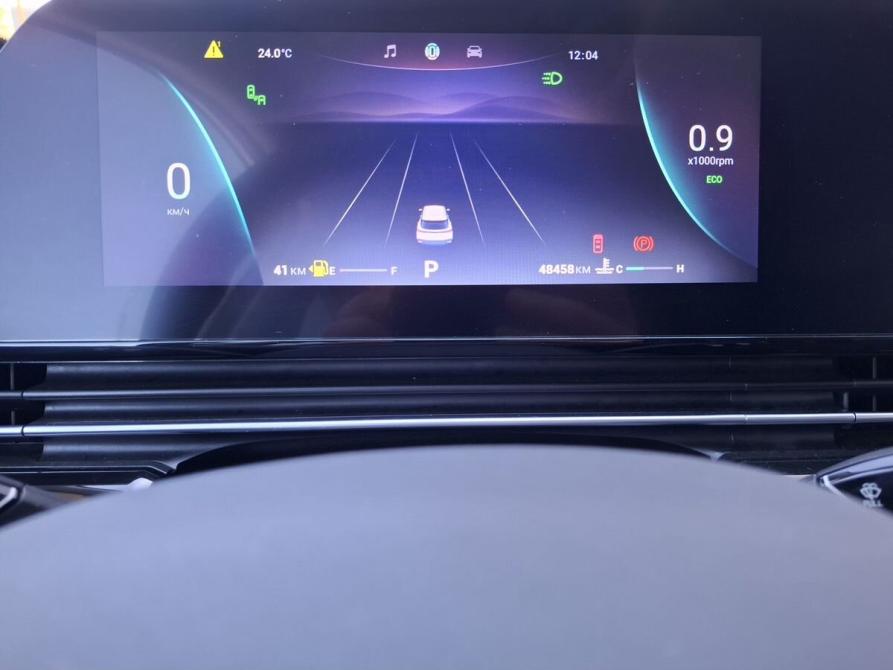 Omoda C5 I Саратов  - изображение 9