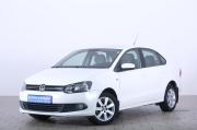 Volkswagen Polo V Омск  - изображение 27