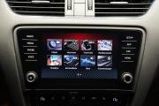 Skoda Octavia III (A7) Рестайлинг Крым  - изображение 48
