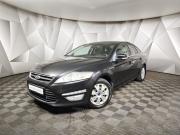 Ford Mondeo IV Рестайлинг Москва  - изображение 19