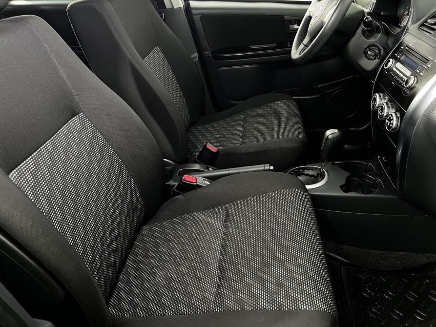 Suzuki SX4 I (Classic) Калининград  - изображение 12