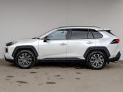 Toyota RAV4 V (XA50) Санкт-Петербург  - изображение 36