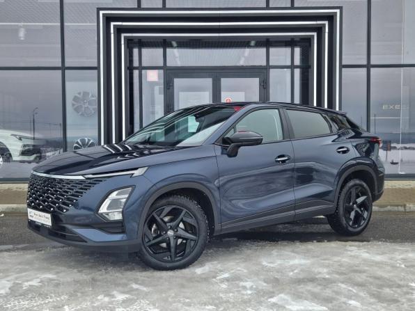 Omoda C5 I с пробегом 2023 года, цена 1 548 000 рублей, 59275 км, внедорожник, Автокод Объявления