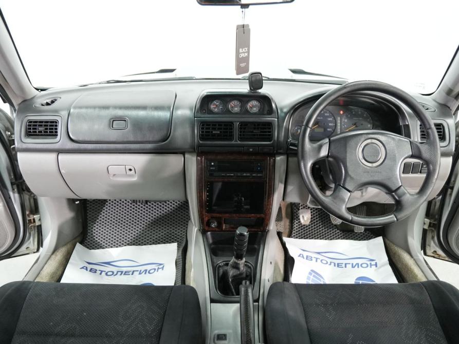 Subaru Forester I Новосибирск  - изображение 14