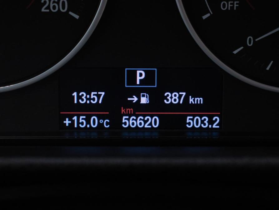 BMW 4 серии F32/F33/F36 Рестайлинг Москва  - изображение 12