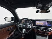 BMW 3 серии VII (G2x) Рестайлинг Москва  - изображение 33