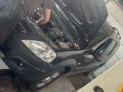 Lada (ВАЗ) Largus I Самара  - изображение 40