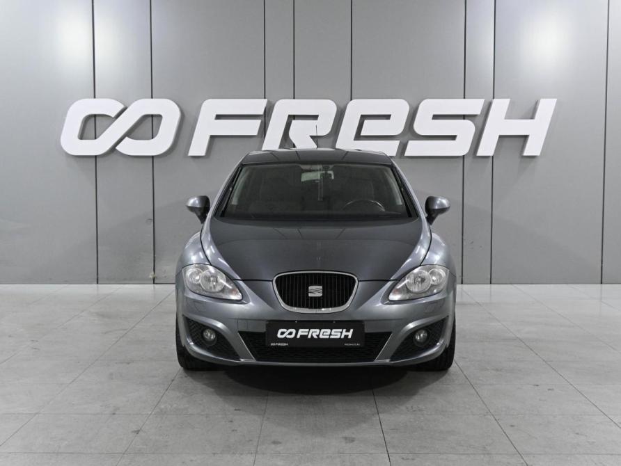 SEAT Leon II Рестайлинг Ростов-на-Дону  - изображение 3