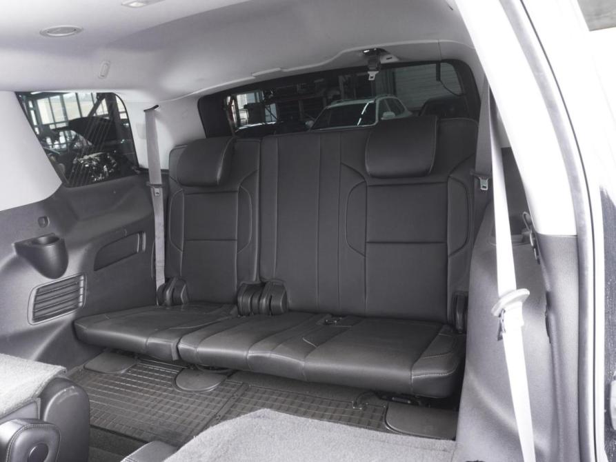 Chevrolet Tahoe IV Ростов-на-Дону  - изображение 12
