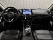 Mazda 6 III (GJ) Магнитогорск  - изображение 25