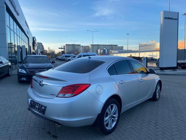 Opel Insignia I с пробегом 2011 года, цена 640 000 рублей, 232406 км, седан, Автокод Объявления