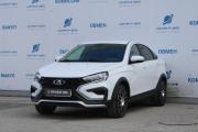 Lada (ВАЗ) Vesta I Рестайлинг (NG) Пермь  - изображение 22