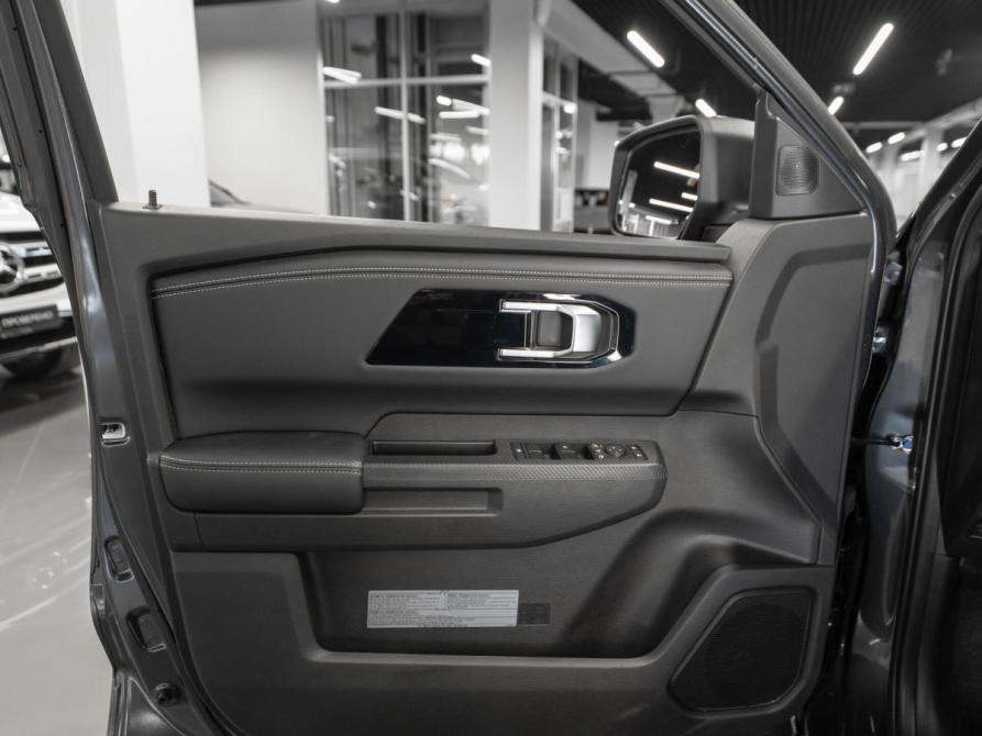 Mitsubishi L200 VI Москва  - изображение 17