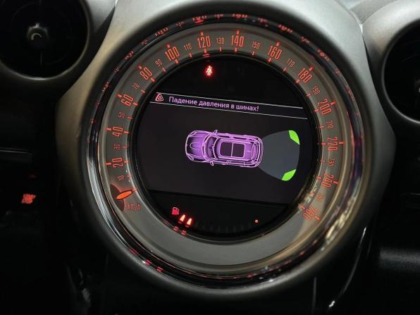 Mini Countryman I с пробегом 2011 года, цена 997 000 рублей, 283000 км, внедорожник, Автокод Объявления