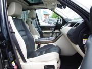 Land Rover Range Rover Sport I Рестайлинг Владимир  - изображение 43