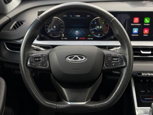 Chery Tiggo 7 Pro Max I с пробегом 2023 года, цена 1 719 000 рублей, 89862 км, внедорожник, Автокод Объявления