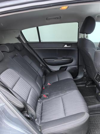 Kia Sportage IV Рестайлинг с пробегом 2019 года, цена 2 050 000 рублей, 103106 км, внедорожник, Автокод Объявления