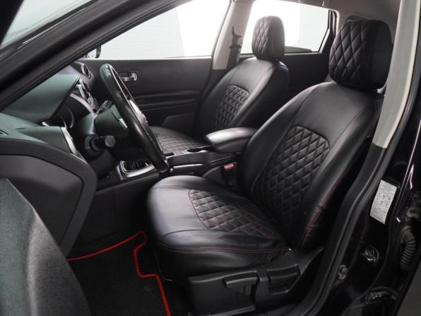 Nissan Qashqai I Рестайлинг с пробегом 2012 года, цена 899 000 рублей, 190559 км, внедорожник, Автокод Объявления