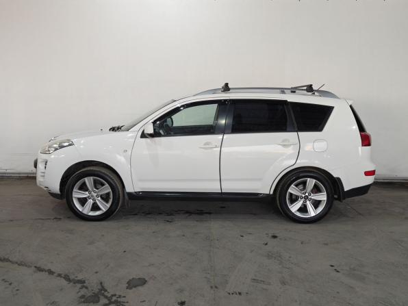Peugeot 4007 с пробегом 2012 года, цена 1 127 000 рублей, 138100 км, внедорожник, Автокод Объявления