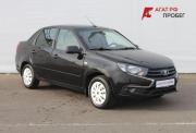Lada (ВАЗ) Granta I Рестайлинг Нижний Новгород  - изображение 23