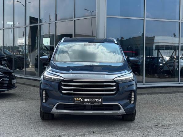 Exeed VX I с пробегом 2022 года, цена 2 539 000 рублей, 69900 км, внедорожник, Автокод Объявления