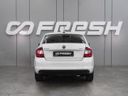 Skoda Rapid I Рестайлинг Воронеж  - изображение 20