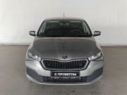 Skoda Rapid II Москва  - изображение 19
