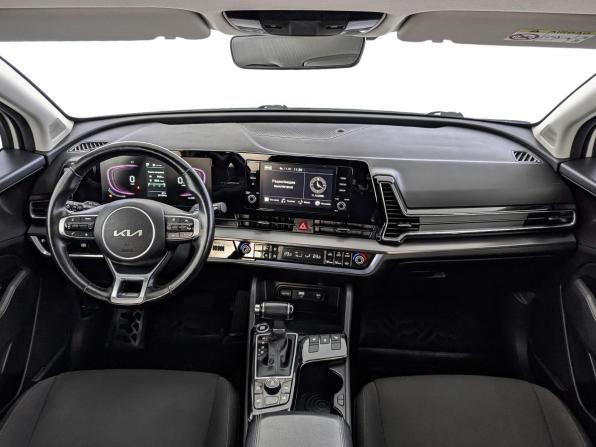 Kia Sportage V с пробегом 2022 года, цена 3 200 000 рублей, 51163 км, внедорожник, Автокод Объявления