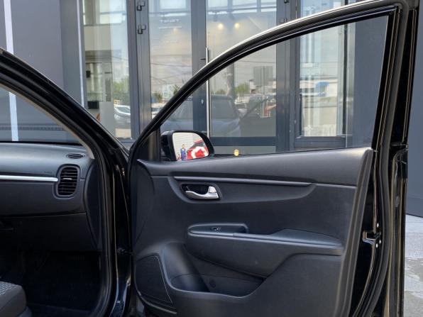 Kia Rio IV с пробегом 2020 года, цена 1 399 000 рублей, 156870 км, седан, Автокод Объявления