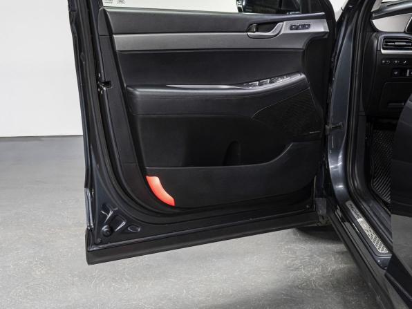 Hyundai Palisade I с пробегом 2021 года, цена 4 349 000 рублей, 144843 км, внедорожник, Автокод Объявления