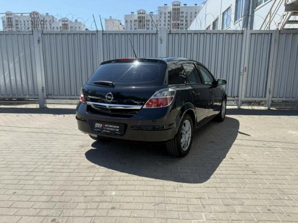 Opel Astra H Рестайлинг с пробегом 2007 года, цена 399 000 рублей, 265934 км, хэтчбек, Автокод Объявления