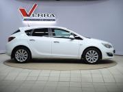 Opel Astra J Рестайлинг Уфа  - изображение 20