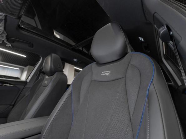 Volkswagen Tiguan III (China Market) с пробегом 2025 года, цена 4 650 000 рублей, 17 км, внедорожник, Автокод Объявления